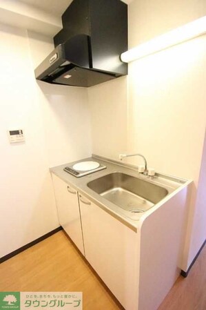 ラウンド・Mの物件内観写真